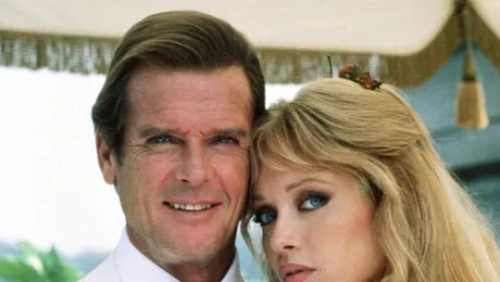 “Bond Girl” Tanya Roberts, anunțată din greșeală ca decedată de spitalul unde era internată