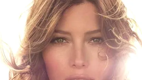 Jessica Biel: „Este greu sa fii frumoasa”!
