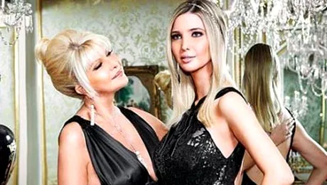 Femeile devin, cu timpul, tot mai atragatoare (studiu)