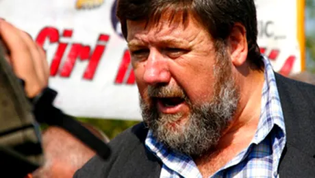 Sindicalistii vor declansa proteste in martie; greva generala va fi in mai!