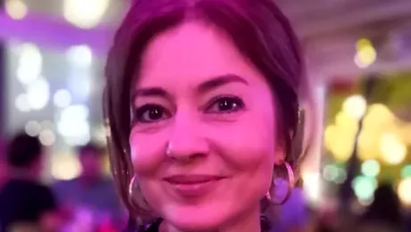 Drama Oanei Sârbu! “2 ani m-am luptat să mă recuperez fizic…”