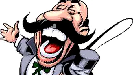 Oradea e cel mai haios oras din Romania