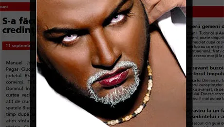 S-a făcut interlop cu ajutorul credinței!