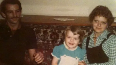 Andreea Marinescu, desene pe asfalt de 1 Iunie