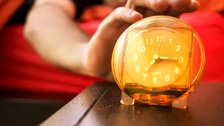 Trecerea la ora de vară: Pe 25 martie se dă ora înainte