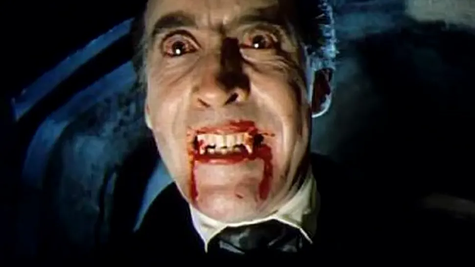 Contele Dracula face victime si in zilele noastre