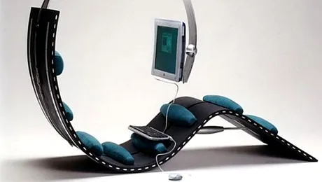 10 gadgeturi pentru o casă hi-tech