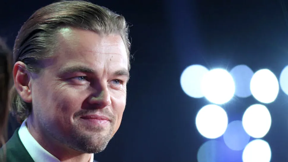 Leonardo DiCaprio salvează oceanele: va dona 7 milioane de dolari! 