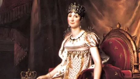 Fata ascunsa a Martisorului