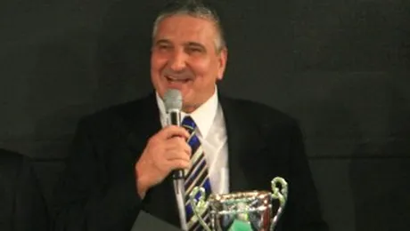 Rica Raducanu: „Si la Rapid ar fi frumos un muzeu, dar sa avem ce pune in el!”(Prosport)