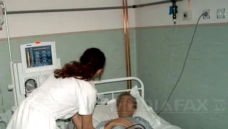 Dializa fara aparat – Romanii au talent, dar nu au sponsori!