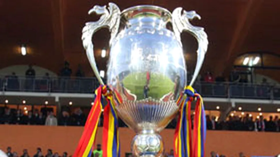 CFR va prezenta Cupa propriilor suporteri cu ocazia unui meci cu Steaua!