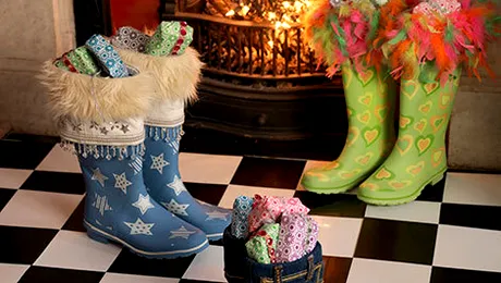 Tradiții și obiceiuri de Moș Nicolae în lume