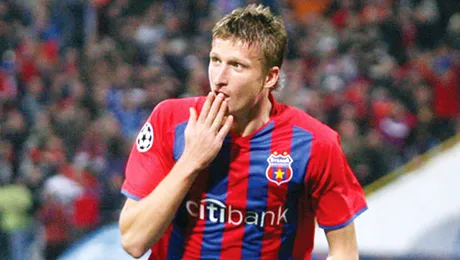 Fratii Goian, noul cuplu de fundasi centrali ai lui Dinamo!