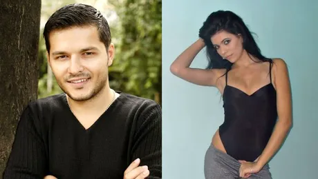 Liviu Varciu are o noua iubita si ganduri de insuratoare