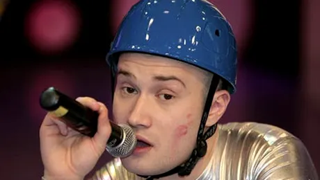 Mihai Bendeac a ajuns subiect de bancuri