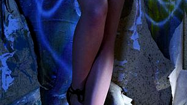 Scarlett Johansson pentru Mango