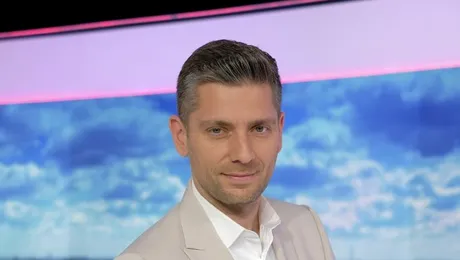 Valentin Butnaru revine în echipa Observator 12, la Antena 1