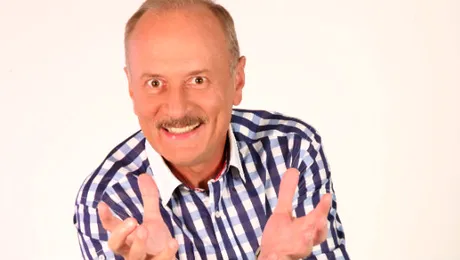 Toni Grecu… cu ochii pe divorţuri