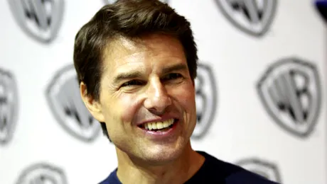 Tom Cruise cere daune de 50 de milioane de dolari