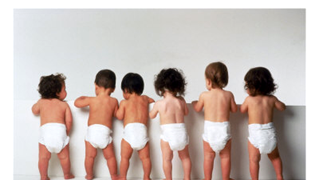 scutece pentru cei mici