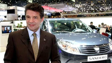 Fourmont: Daca vanzarile nu-si revin, renuntam la 3.000 de angajati