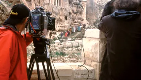 Adevăratul mormînt al lui Iisus