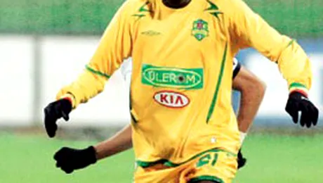 N’Doye: „Vrem 6 puncte din meciurile cu Rapid si Craiova” (Prosport)