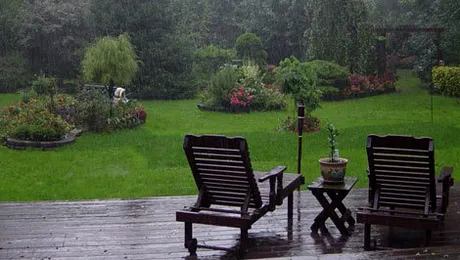 Vremea.Apropo.ro: Prognoza meteo pentru miercuri, 30 aprilie 2014