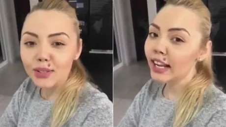 Denisa Manelista mai are o şansă! Anamaria Prodan îi sare în ajutor. Planul impresarei de a o salva