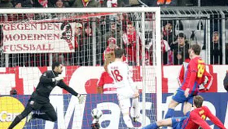 Steaua, invinsa la scor de neprezentare! (Prosport)