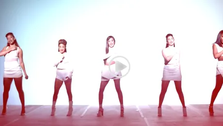 Spice Girls reloaded „Fifth Harmony” lansează noul single „Sledgehammer” (Video)