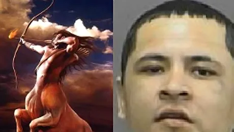 Prins în timp ce încerca să lase gravidă iapa vecinului!