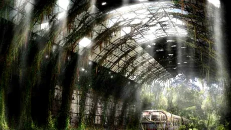 Cum va arăta lumea… după Apocalipsă (Poze)