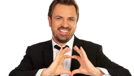 Horia Brenciu a lansat clipul piesei “Hello”