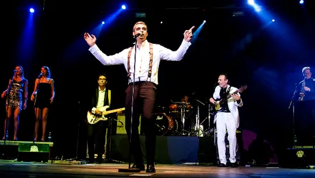 Aurelian Temişan face mişto de francul elveţian