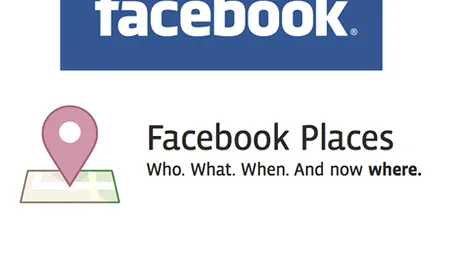 Facebook renunta la Facebook Places