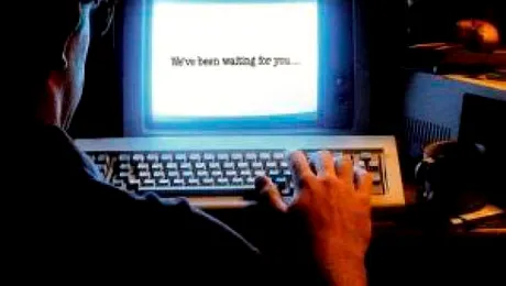 File sharing-ul mai face o victima in Romania