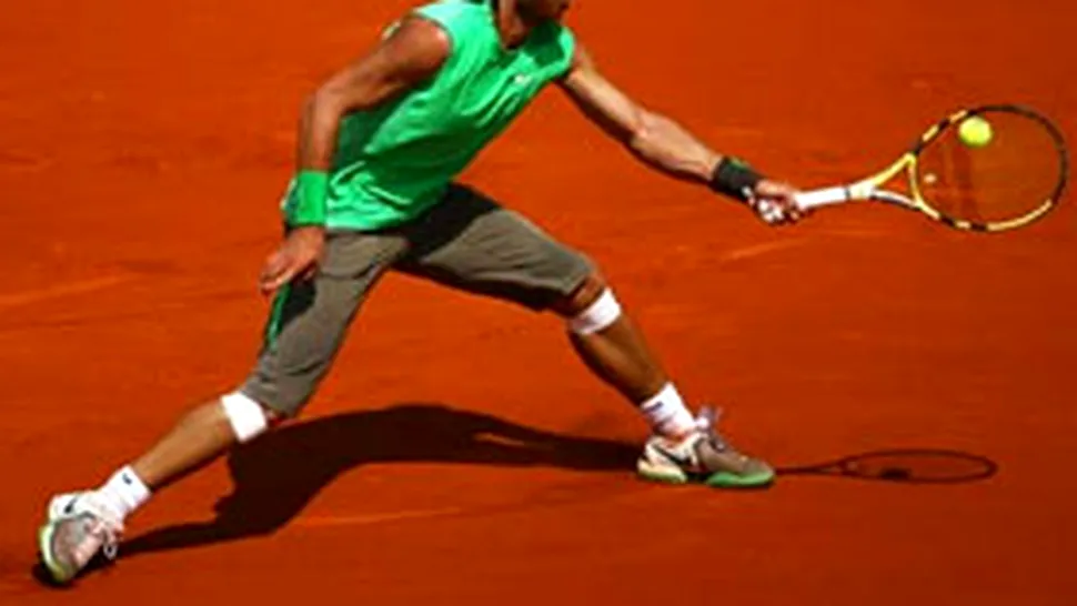 Nadal se califica in finala Australian Open (Prosport)