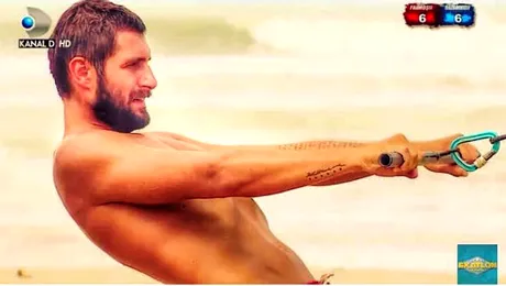 Cătălin Cazacu de la Exatlon lansează o nouă emisiune. Noul prezentator de la Kanal D