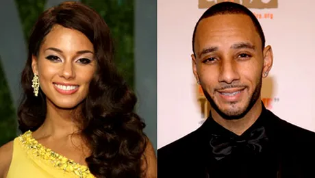 Alicia Keys, insarcinata?