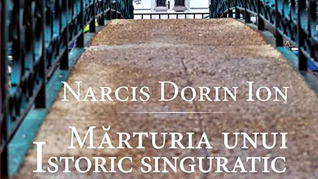 Recomandare de lectură:  Mărturia unui istoric singuratic