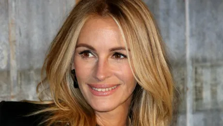 Julia Roberts, în pragul divorţului!
