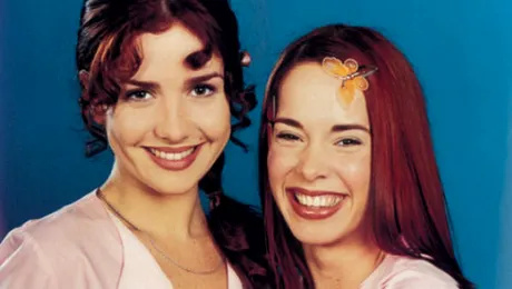 A jucat în „Înger sălbatic” alături de Natalia Oreiro! Cum arata acum Mariposa