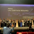 Festivalul de la Cannes: Alexandru Belc, desemnat cel mai bun regizor în secțiunea Un Certain Regard