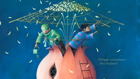 Seminte nazdravane, Seminte de cabane