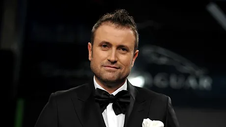 Catalin Botezatu danseaza pentru tine, in competitia visurilor