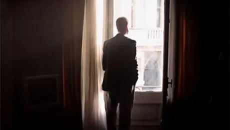 Proiecții ale filmului „De ce eu?” de Tudor Giurgiu, în patru orașe din țară, între 10 și 13 noiembrie