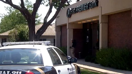 Californienii sunt terorizați de „Banditul hipnotizator”