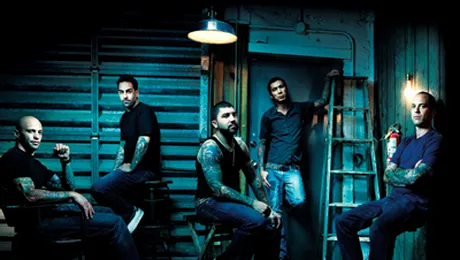 Miami Ink – Arta tatuajelor